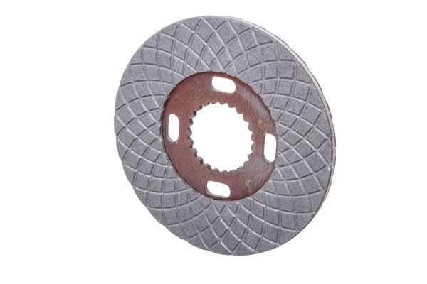 Tarcza hamulcowa 015154690N