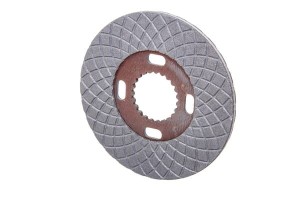 Tarcza hamulcowa 015154690N