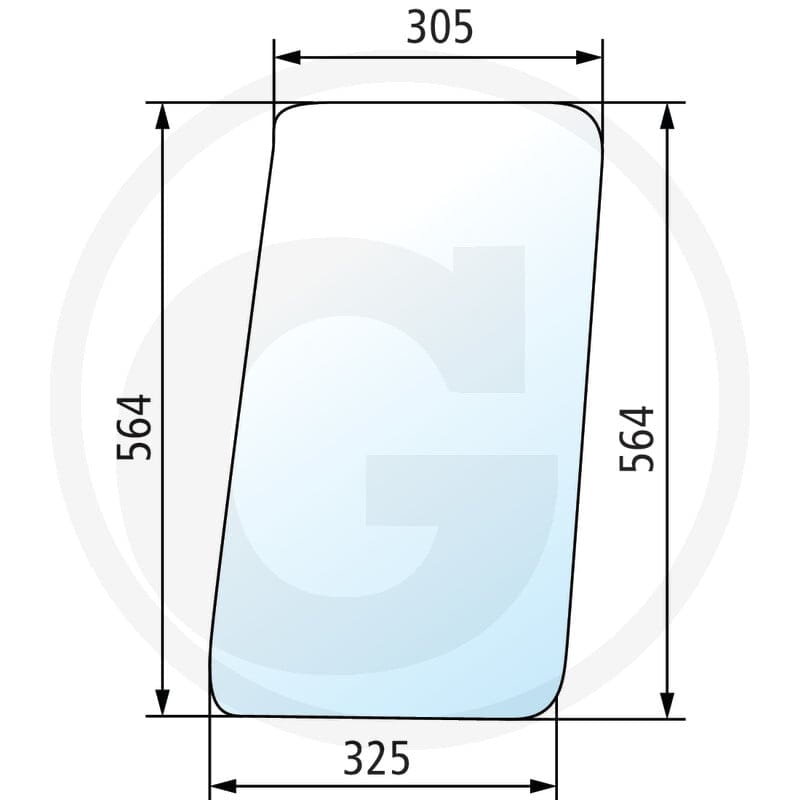 GRANIT Szyba dzielona 650886037