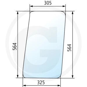 GRANIT Szyba dzielona 650886037
