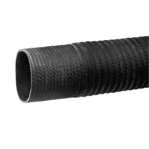 Wąż ssawno - tłoczny guma typ lekki, 110 mm 2 m