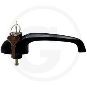 GRANIT Klamka drzwi 65415257