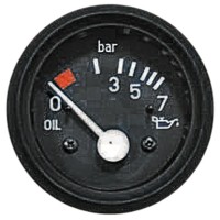 GRANIT Manometr 60799079 - Sklep PoltechParts