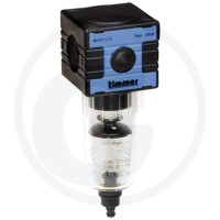 GRANIT WH-F1-1/4-A Filtr - odwadniacz 60617960366 - Sklep PoltechParts