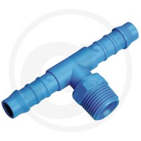 GRANIT E-TETk-8-1/4-PA Trójnik - gniazdo 60610433222 - Sklep PoltechParts