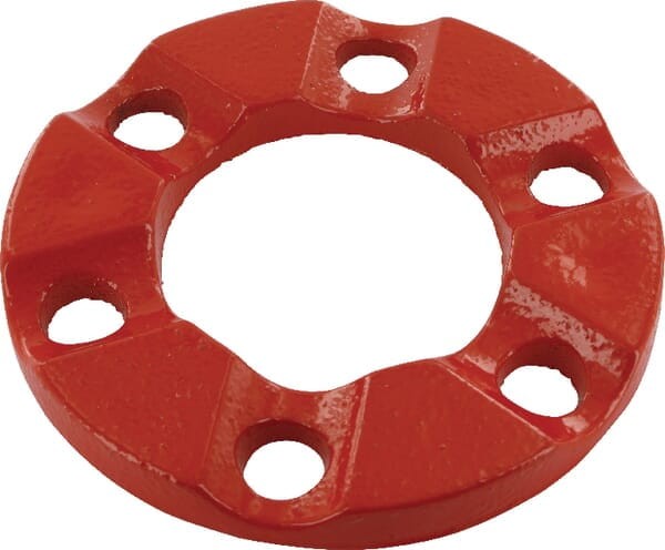 Segment zaciskowy 015465