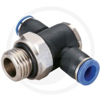 GRANIT B-TVTEd-8-1/8-KU Rozdzielacz - trójnik w 60603181628 - Sklep PoltechParts