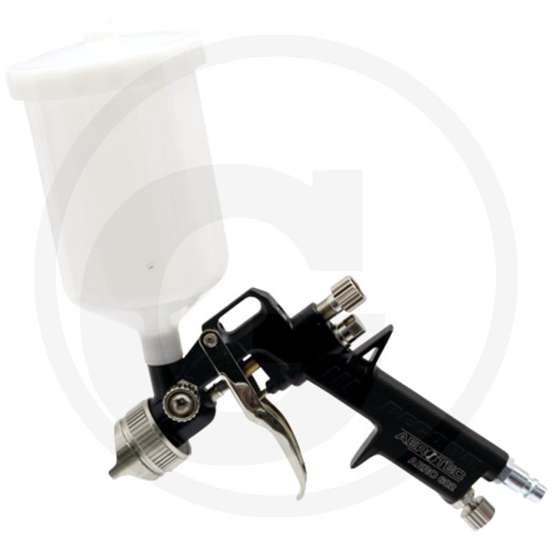 Pistolet lakierniczy 610200638