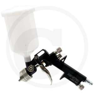 Pistolet lakierniczy 610200638