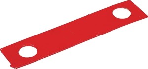 Blaszka zabezpieczająca 014839