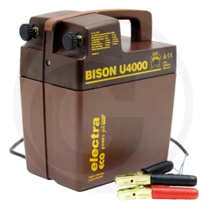 GRANIT Elektryzator pastwiskowy 580580107
