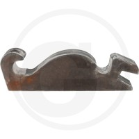 GRANIT Rama do przyspawania 57115AR32004 - Sklep PoltechParts