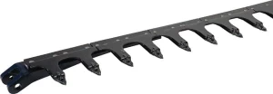 Belka kosząca 11 zęb. Grib/Sa 0161671KR