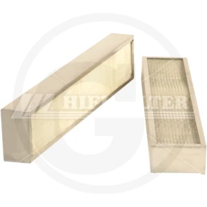 HIFI Filtr powietrza w kabinie 5674308
