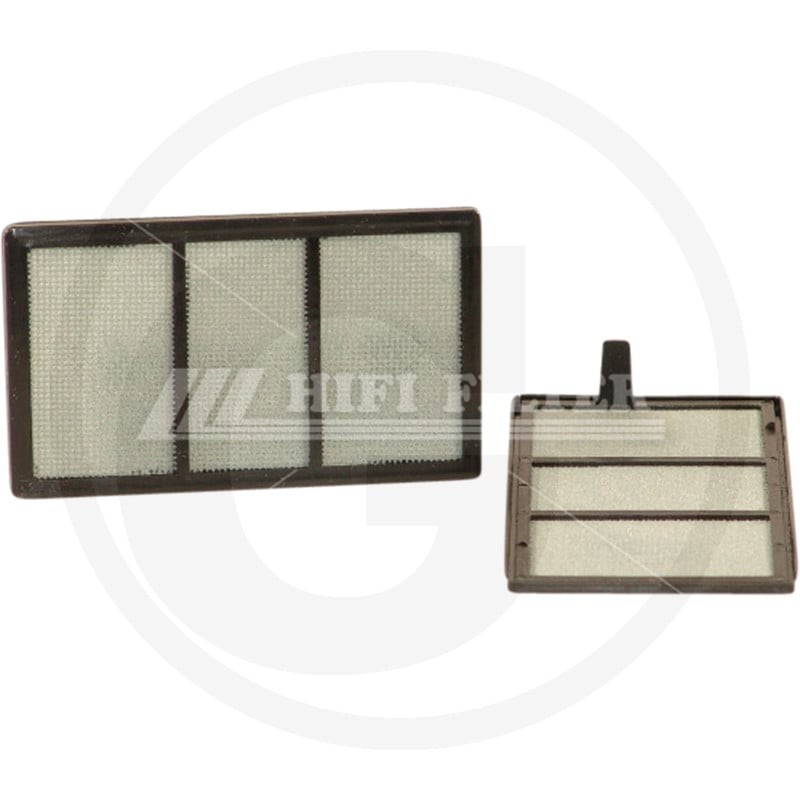 HIFI Filtr powietrza 5674162