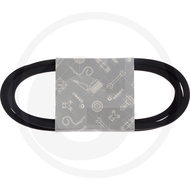 GRANIT by PIX Pasek klinowy 57270212 - Sklep PoltechParts