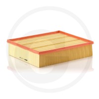 MANN FILTER Filtr powietrza 565C32338 - Sklep PoltechParts