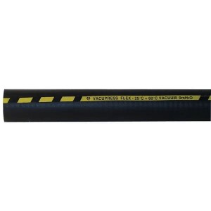 Wąż ssawno - tłoczny PCW Vacupress Flex Mèrlett, 152 mm