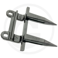 Bagnet podwójny 52942834.06 - Sklep PoltechParts