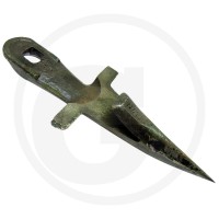 GRANIT Bagnet pojedynczy 525002218 - Sklep PoltechParts
