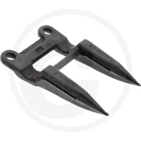 SÜLBERG Bagnet podwójny 525525228 - Sklep PoltechParts
