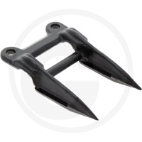 SÜLBERG Bagnet podwójny 525525228 - Sklep PoltechParts
