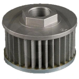 Donaldson Filtr oleju hydraulicznego 566P171881