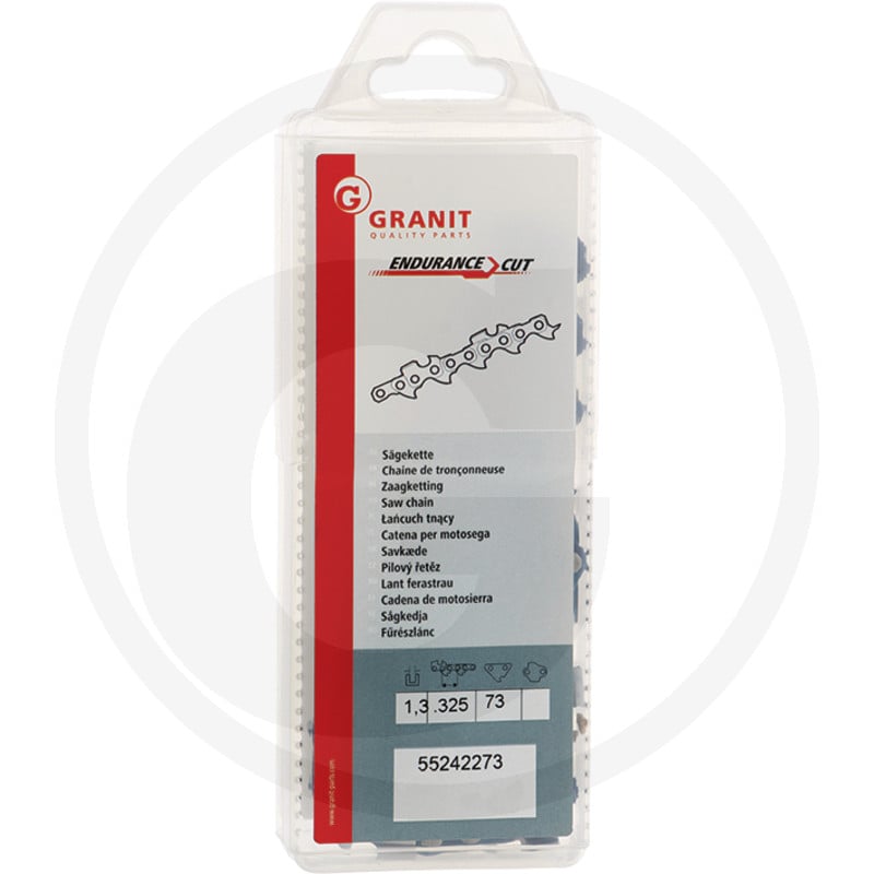 GRANIT Endurance Cut Łańcuch tnący 55242273