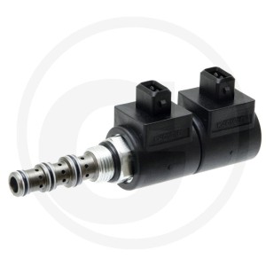 GRANIT Zawór elektryczny 50702149