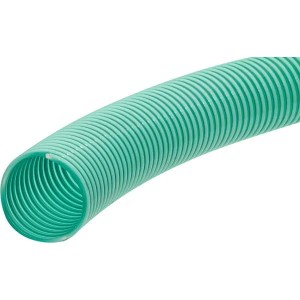 Wąż ssawno - tłoczny PCW ze spiralą Alfagomma, 3 1/2"