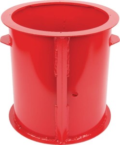 Bęben Niemeyer 014560