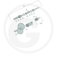 Suma Pierścień gwintowany 48072504 - Sklep PoltechParts