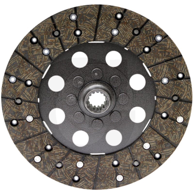 GRANIT Tarcza sprzęgła 250 445S64245101