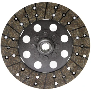 GRANIT Tarcza sprzęgła 250 445S64245101