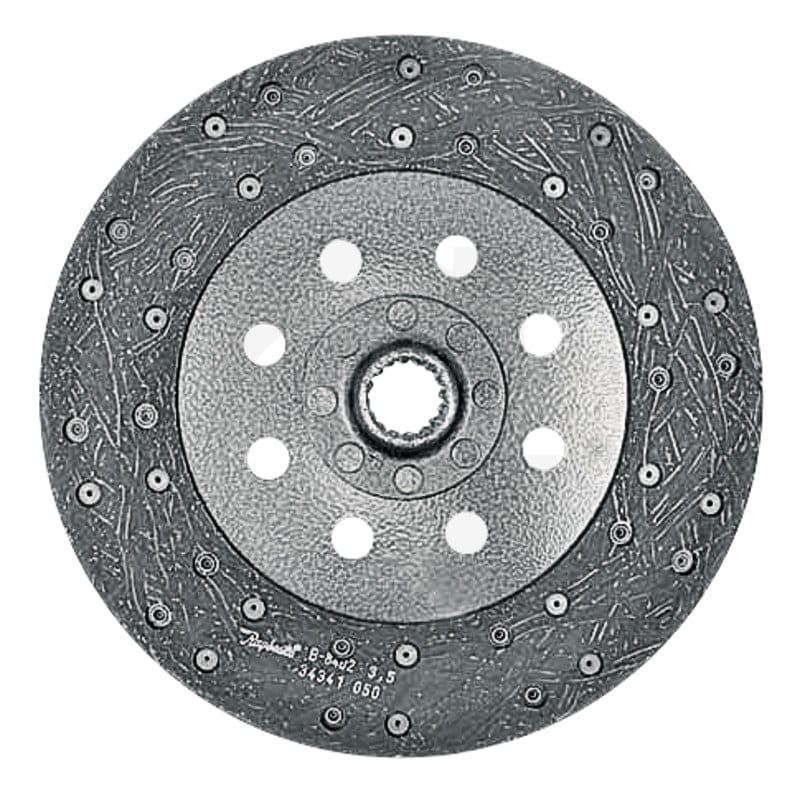 GRANIT Tarcza sprzęgła 310 445S64925005