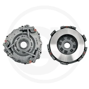 GRANIT Sprzęgło dwustopniowe DoT 225/240 445K88893001