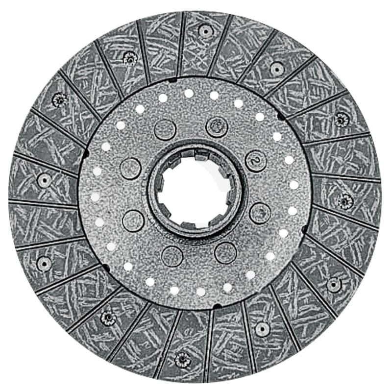 GRANIT Tarcza sprzęgła 445S25020105