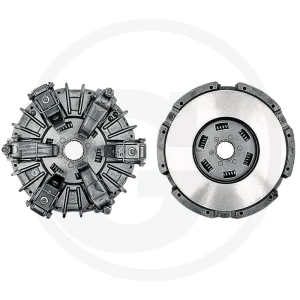 GRANIT Sprzęgło dwustopniowe DuT 280/295 445K88025004