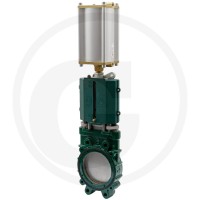MZ Zasuwa płytkowa 4050090100570 - Sklep PoltechParts