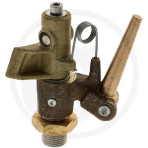 Perrot Urządzenie nawrotne kpl. 40504053916
