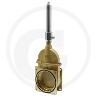 MZ Zasuwa 4050074125550 - Sklep PoltechParts