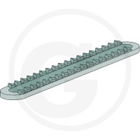 MZ Pierścień tłokowy 405009125013 - Sklep PoltechParts