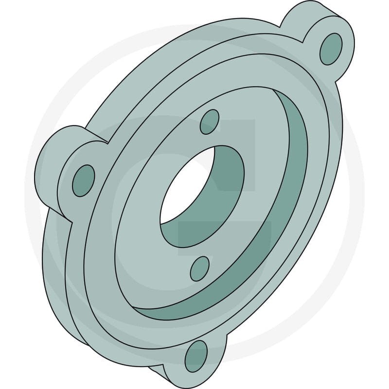 Jurop Kołnierz 4051610508500 - Sklep PoltechParts