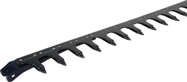 Belka kosząca 12 bagnetów Grib/Sa 0161821KR