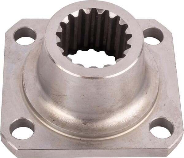 Flange 01354626010N