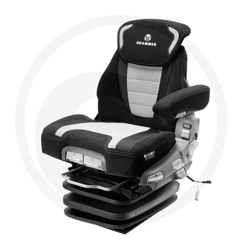 GRAMMER Maximo Evolution Dynamic 2401288764CNH - Sklep PoltechParts