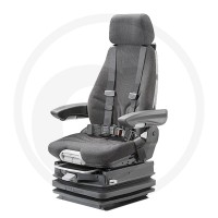 GRAMMER Siedzenie Actimo 2401169023-12 - Sklep PoltechParts