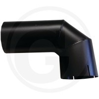 Rura wydechowa 23815AGT0020 - Sklep PoltechParts