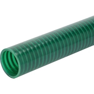 Wąż ssawno tłoczny zielony PCW Mèrlett 40mm