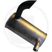 Tłumik 23815AGT0532 - Sklep PoltechParts